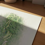 Royal Hawaiian Golf Club mockup 1
