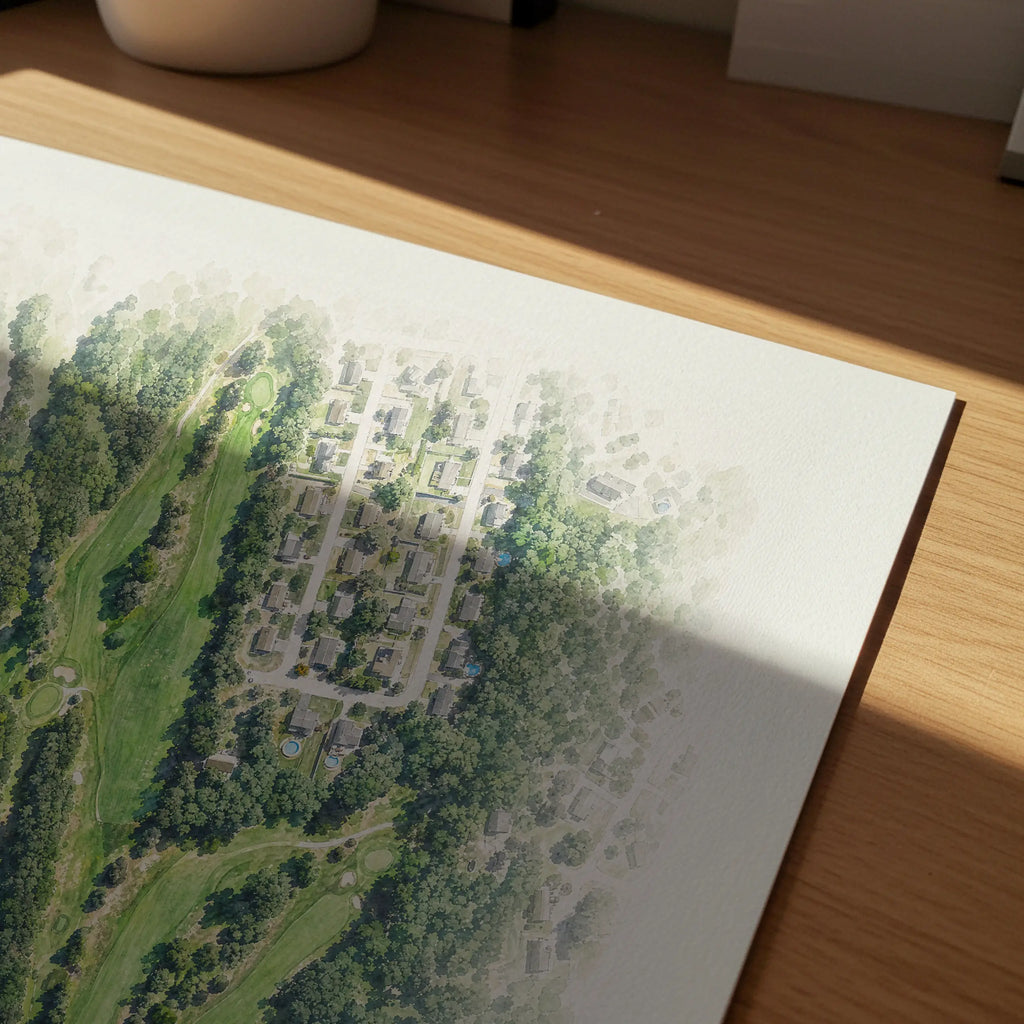 Lincoln Country Club mockup 1