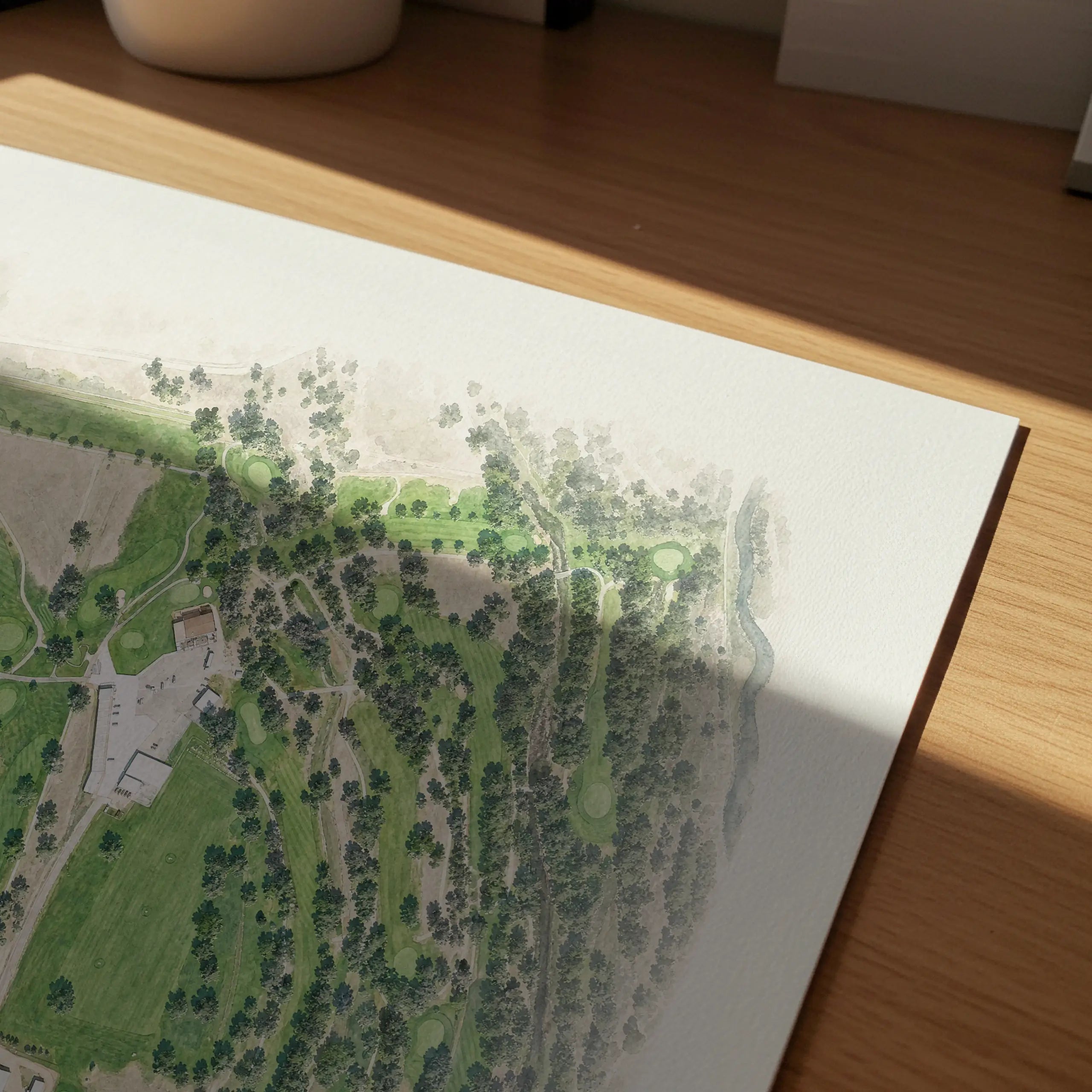 Cottonwood Country Club mockup 1