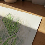 Powell Country Club mockup 1