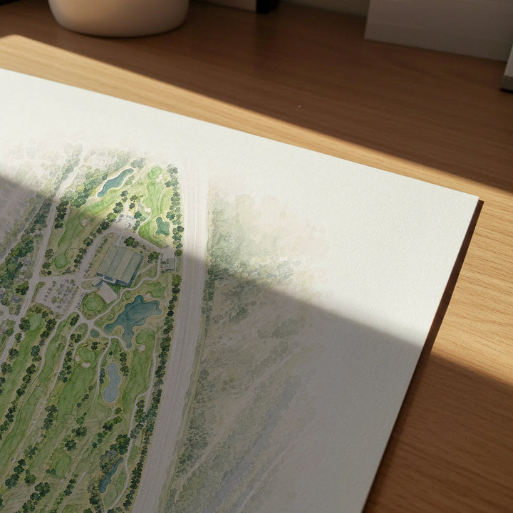 Pine Grove Health & Country Club mockup 1