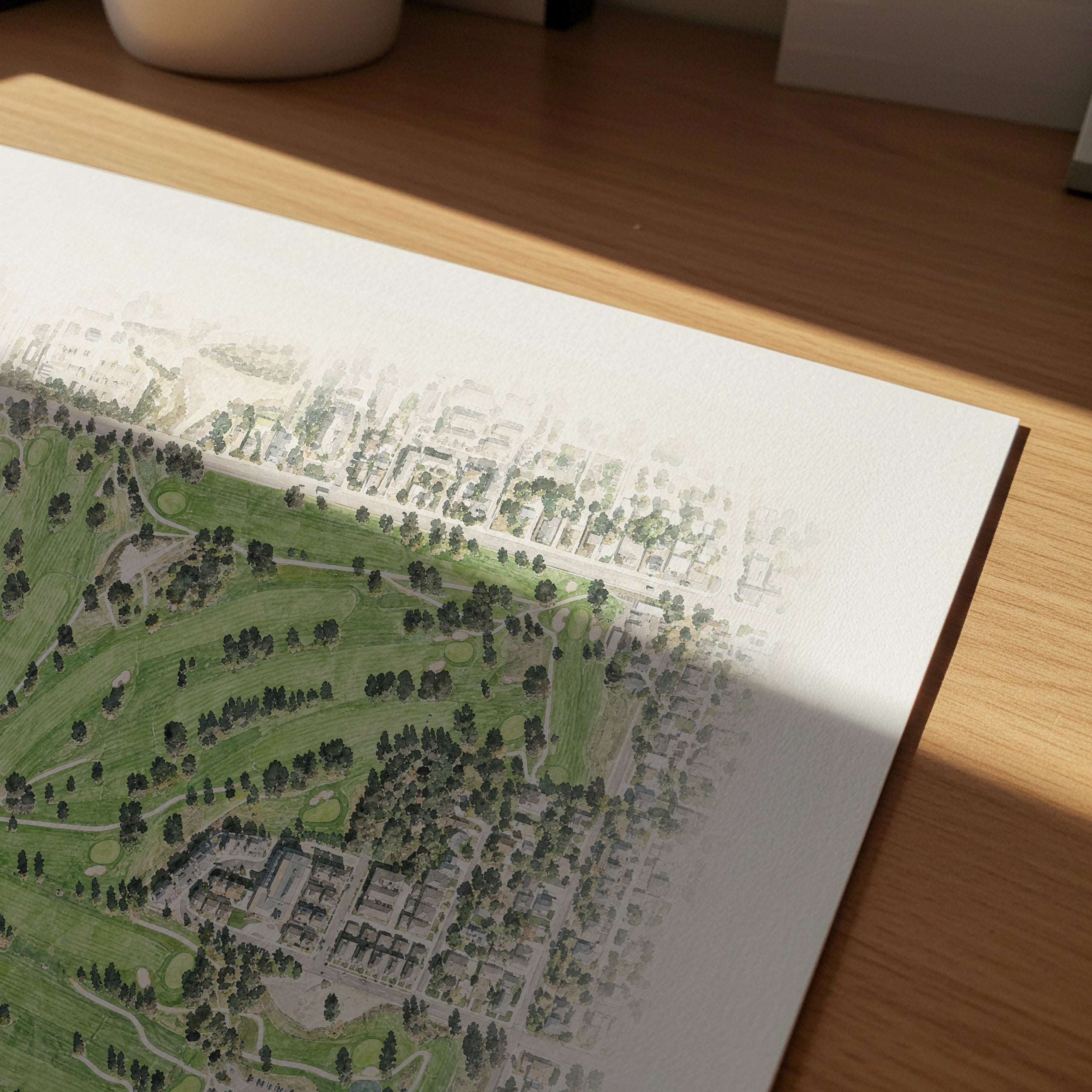 Willis Case Golf Course mockup 1