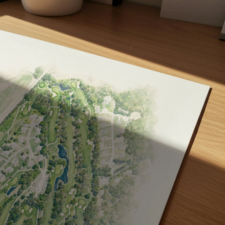 Sussex Pines Country Club mockup 1