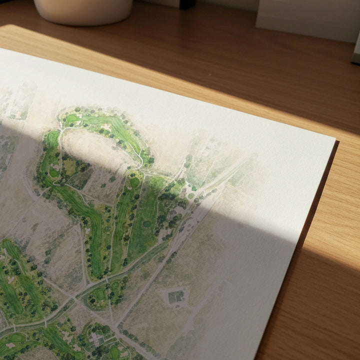 Renegade Golf Course mockup 1