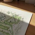 Keyhole Country Club mockup 1