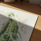 Vince's Sport Center Par 3 Golf Course mockup 1