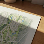 Odessa National Golf Club mockup 1
