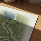 Morefar Back O' Beyond Golf Club mockup 1