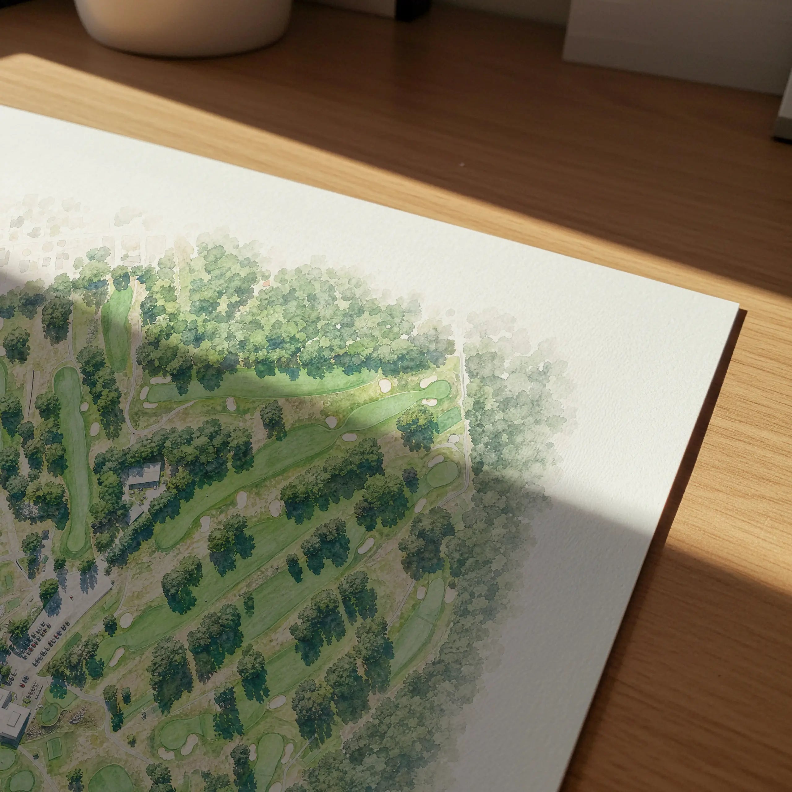 Potowomut Golf Club mockup 1