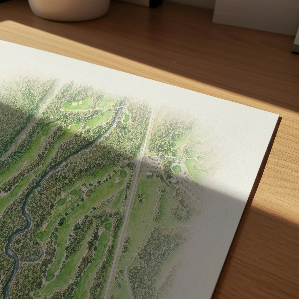 Moose Run Golf Course mockup 1