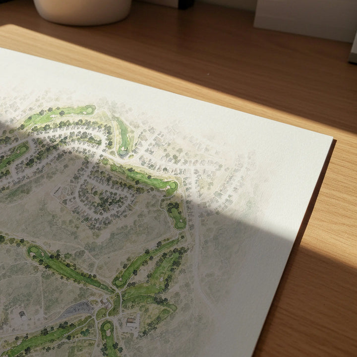Bell Nob Golf Course mockup 1