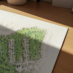 Paradise Valley Golf Club mockup 1