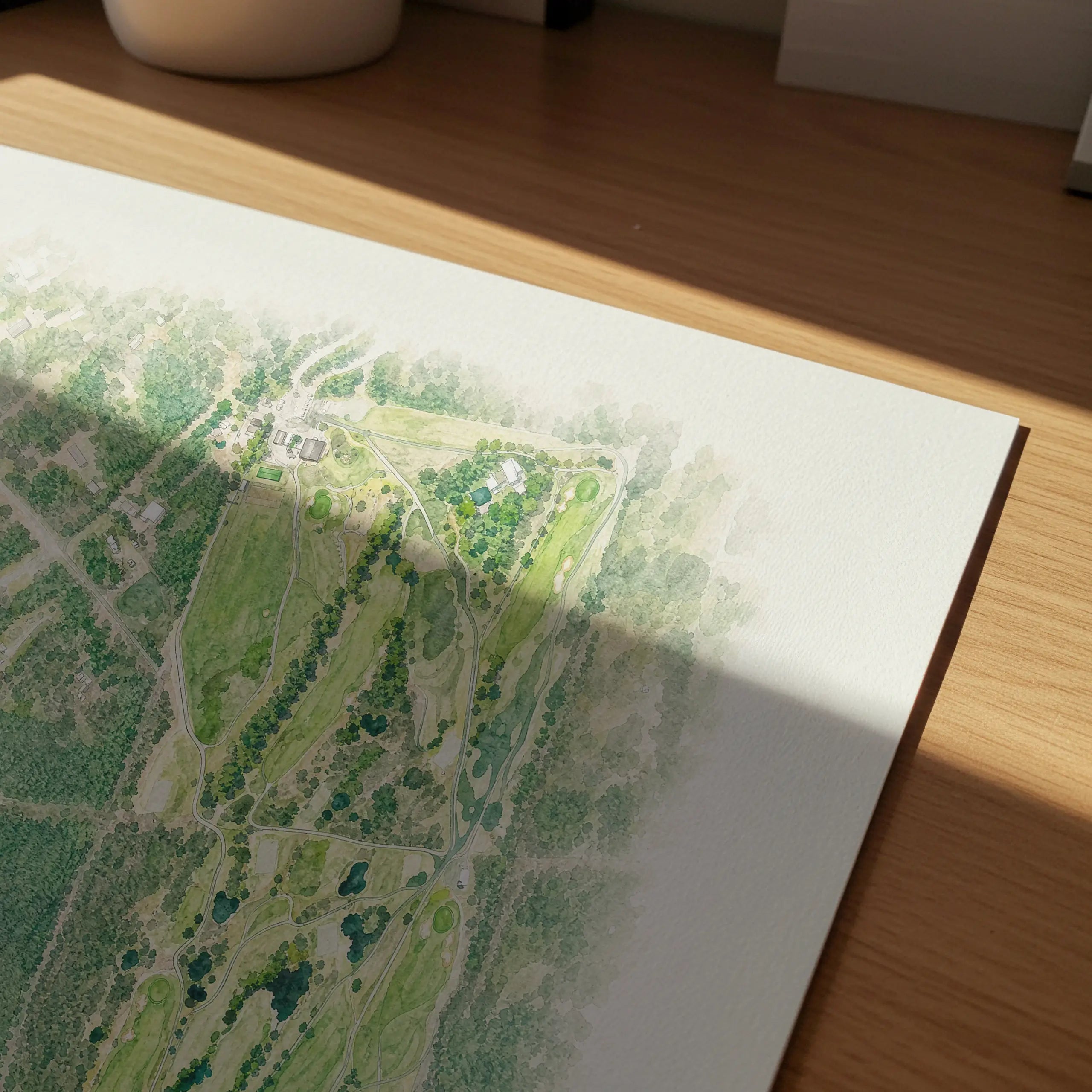 Midnight Sun Golf Course mockup 1