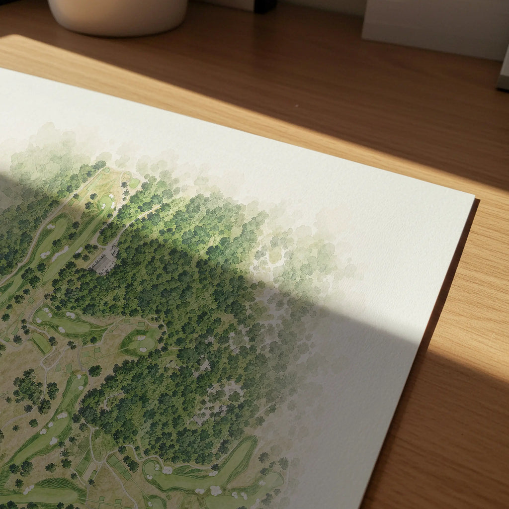 Hudson National Golf Club mockup 1