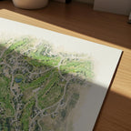 Powder Horn Golf Club mockup 1