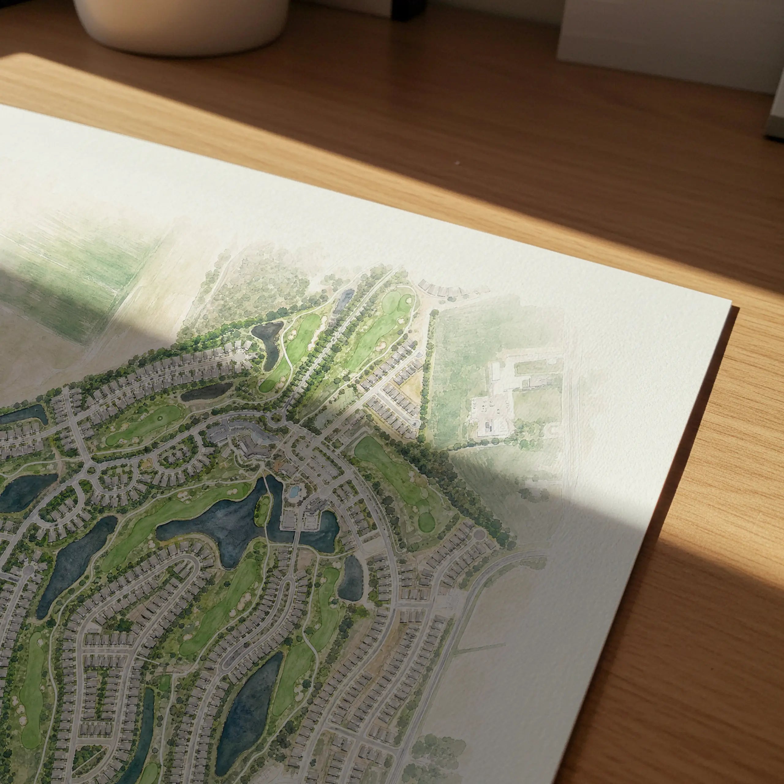 Heritage Shores Club mockup 1