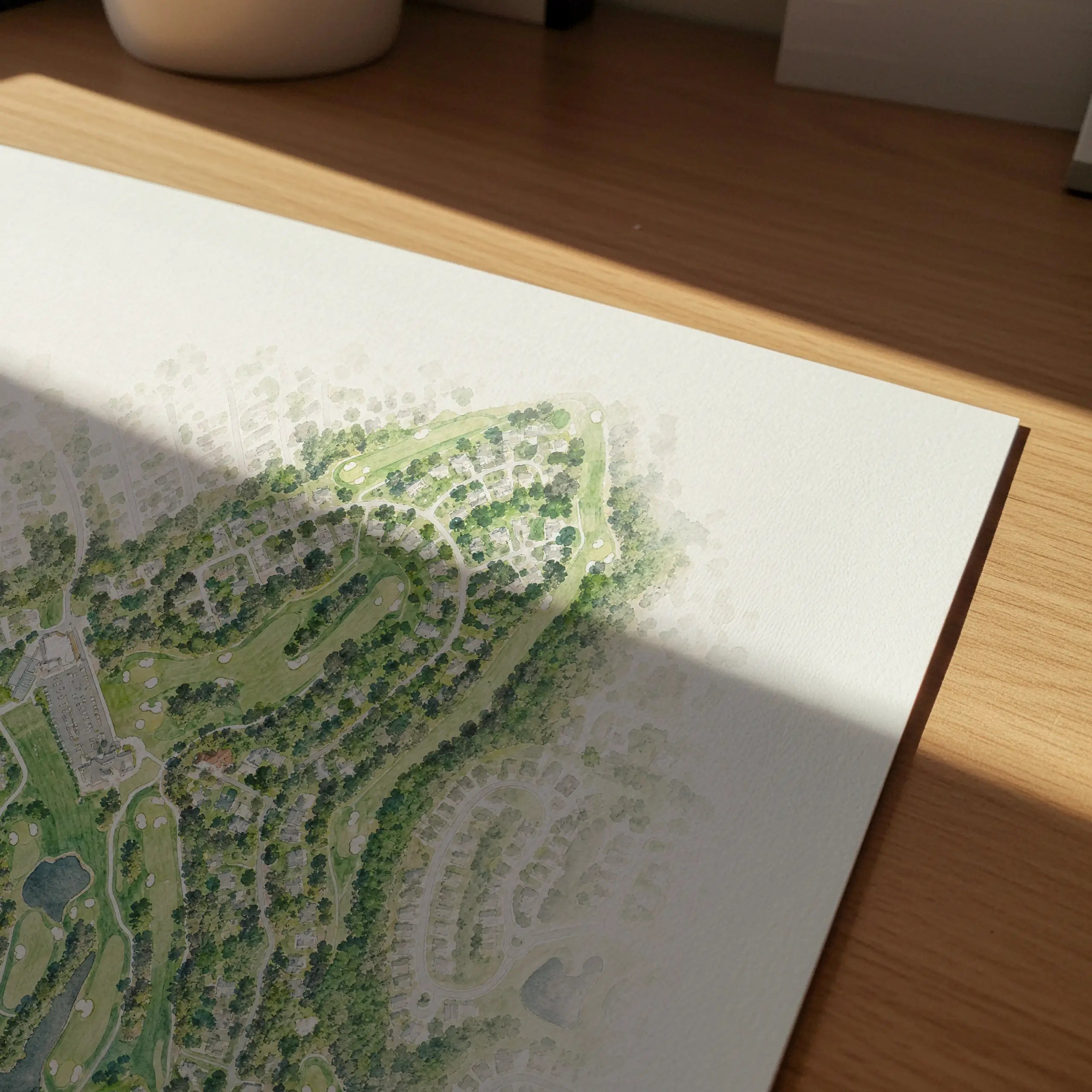 Kings Creek Country Club mockup 1