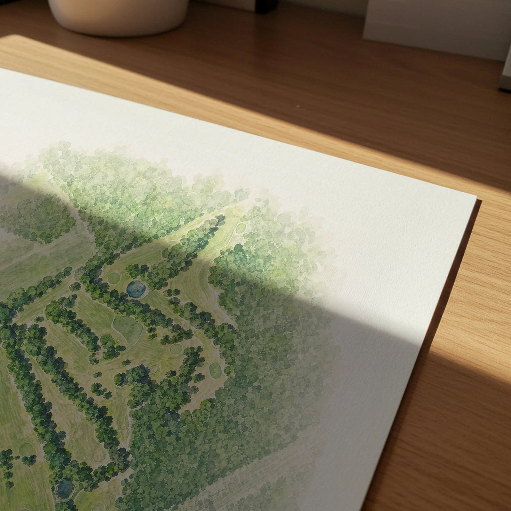 Dimmock Hill Golf Course mockup 1