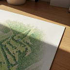 Dimmock Hill Golf Course mockup 1