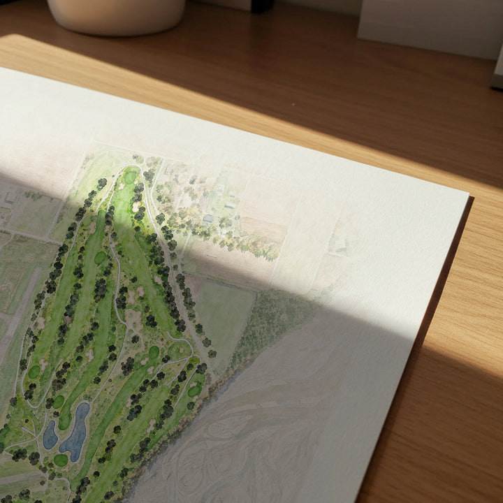 Palmer Golf Course mockup 1