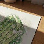 Birch Ridge Golf Course mockup 1