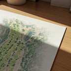 Saratoga Inn Country Club & Rv Resort mockup 1