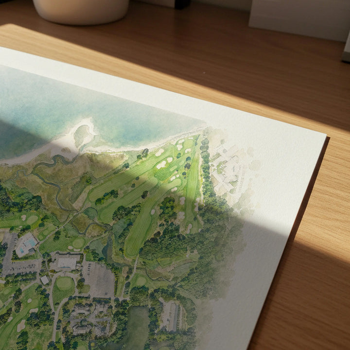Quidnessett Country Club mockup 1