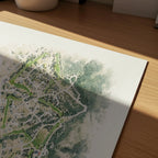 Star Valley Ranch Country Club mockup 1