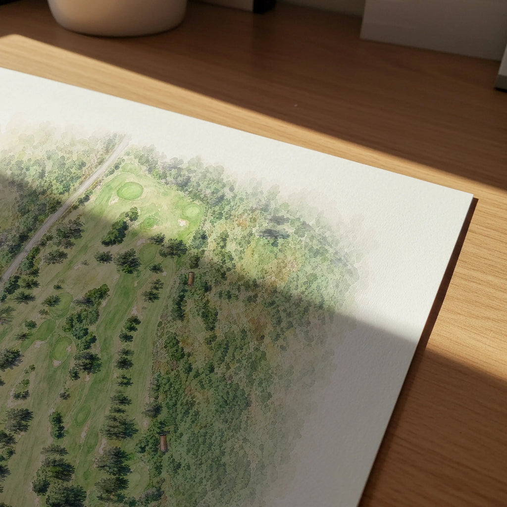 Bear Valley Golf Course mockup 1