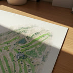 Kendrick Golf Course mockup 1