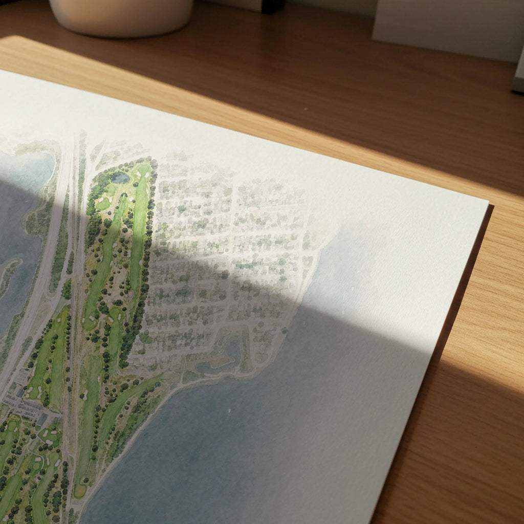 Montaup Country Club mockup 1
