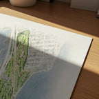 Montaup Country Club mockup 1