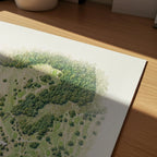 Holland Meadows Golf Course mockup 1