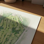Pali Municipal Golf Course mockup 1