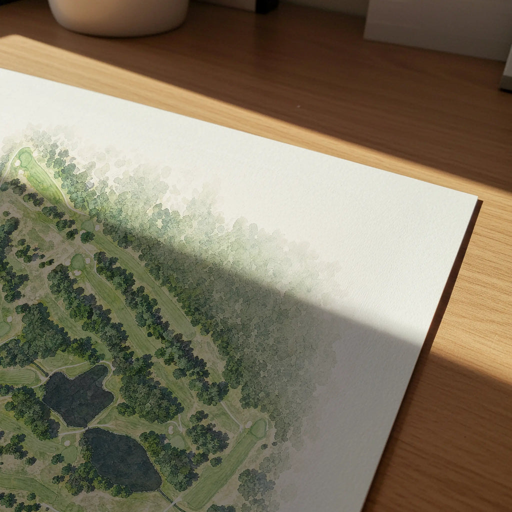 Yawgoo Valley Golf Course mockup 1