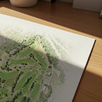 Ely Park Municipal Golf Course mockup 1