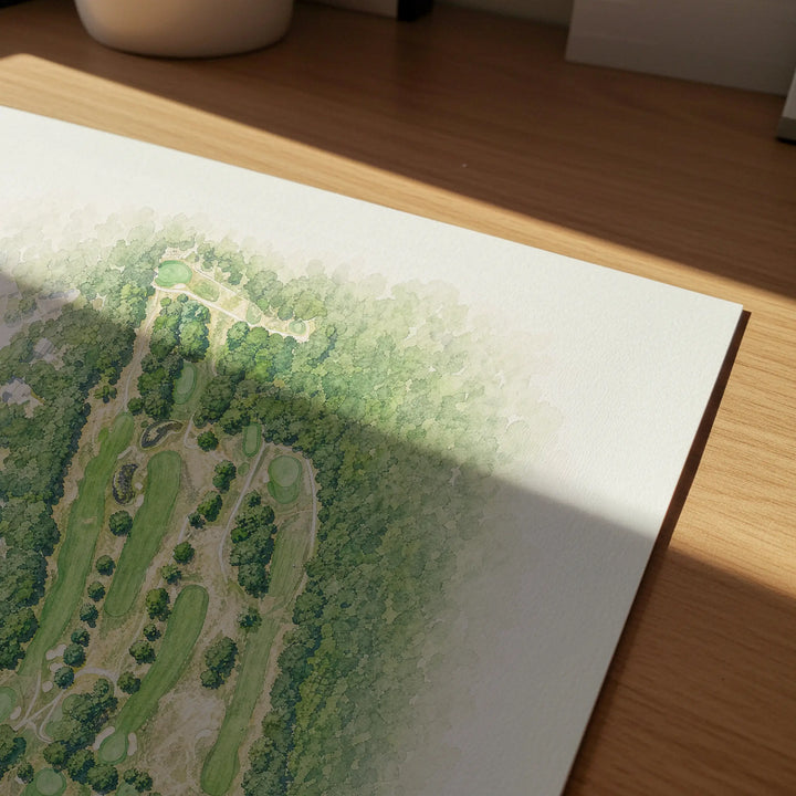 East Greenwich Golf & Country Club mockup 1