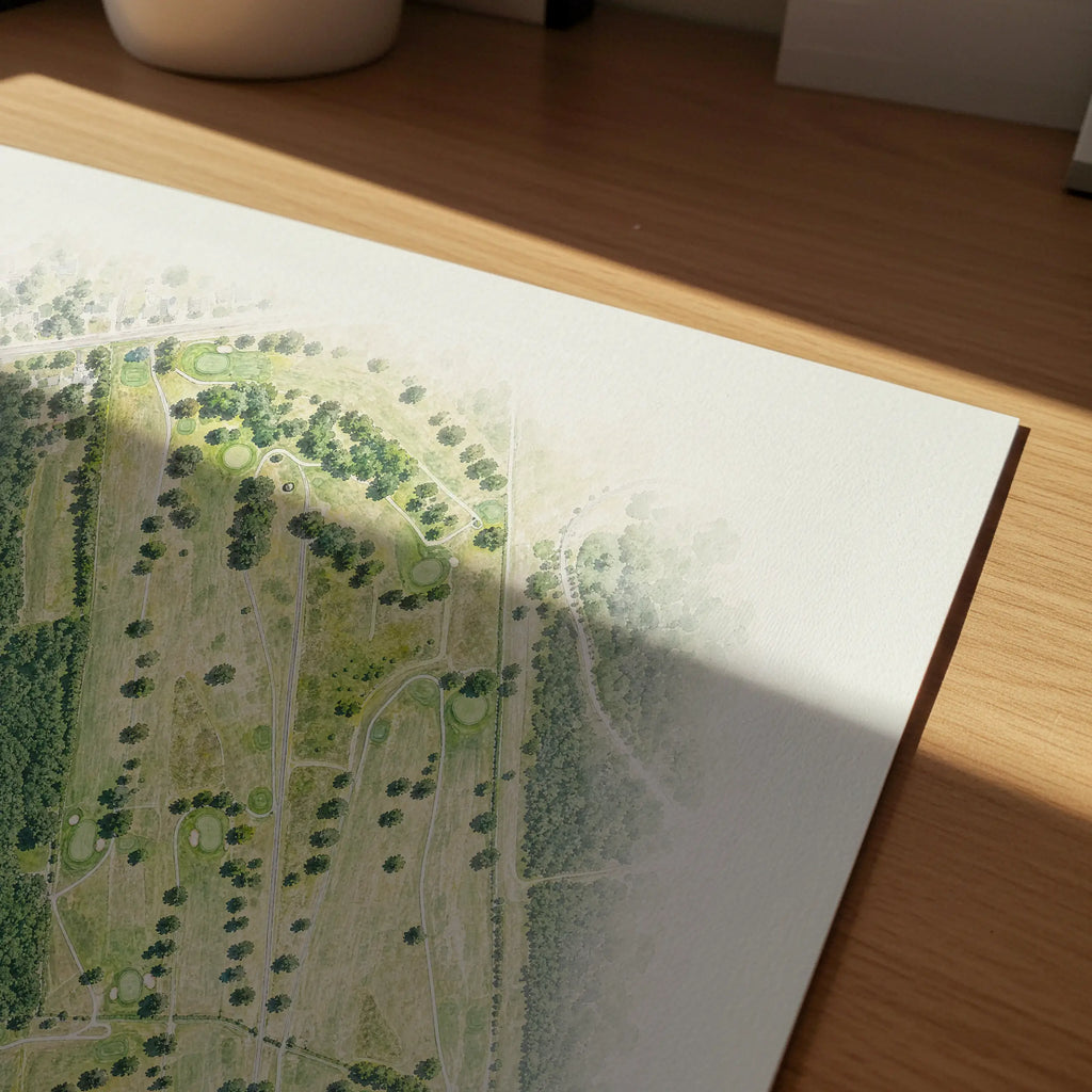 Niagara County Golf Course mockup 1