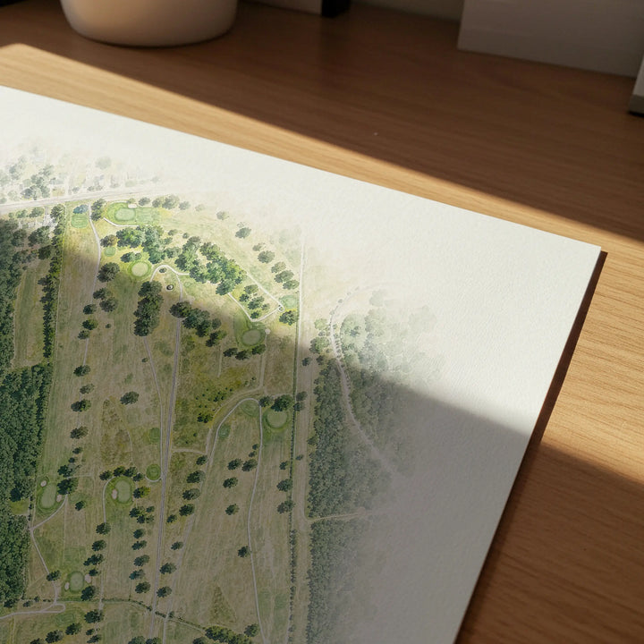 Niagara County Golf Course mockup 1