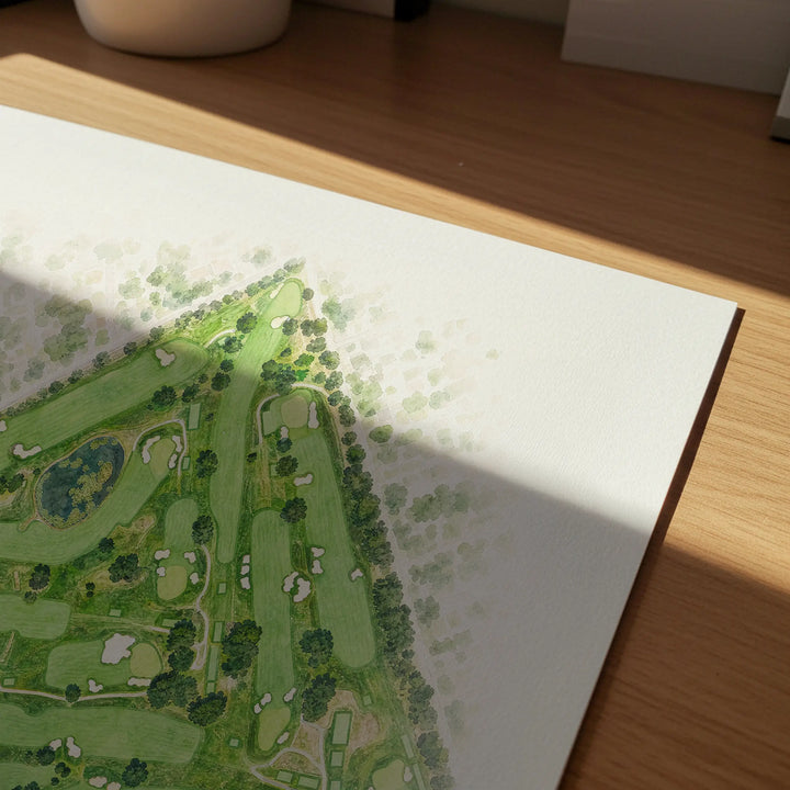 Wannamoisett Country Club mockup 1