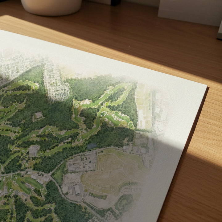 Bethpage State Park mockup 1