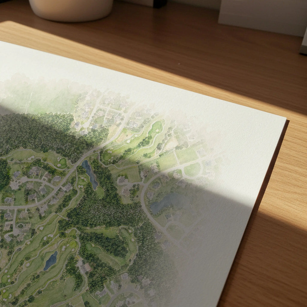Wild Quail Golf & Country Club mockup 1
