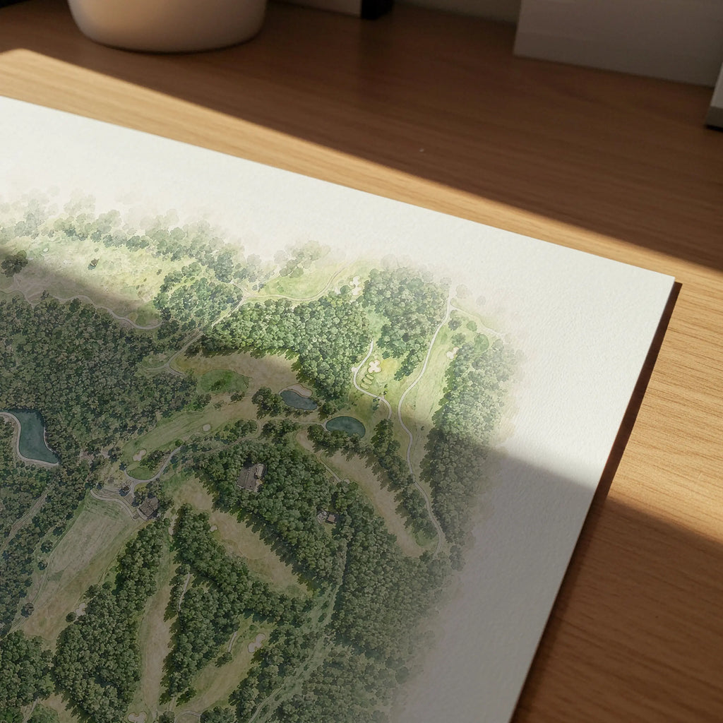 Makalei Golf Club mockup 1