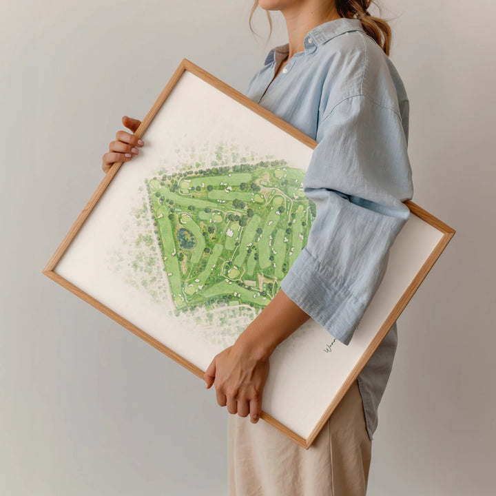 Wannamoisett Country Club mockup 3