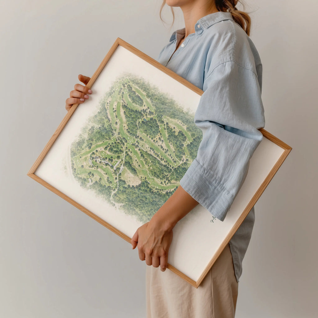 Mohansic Golf Course mockup 3