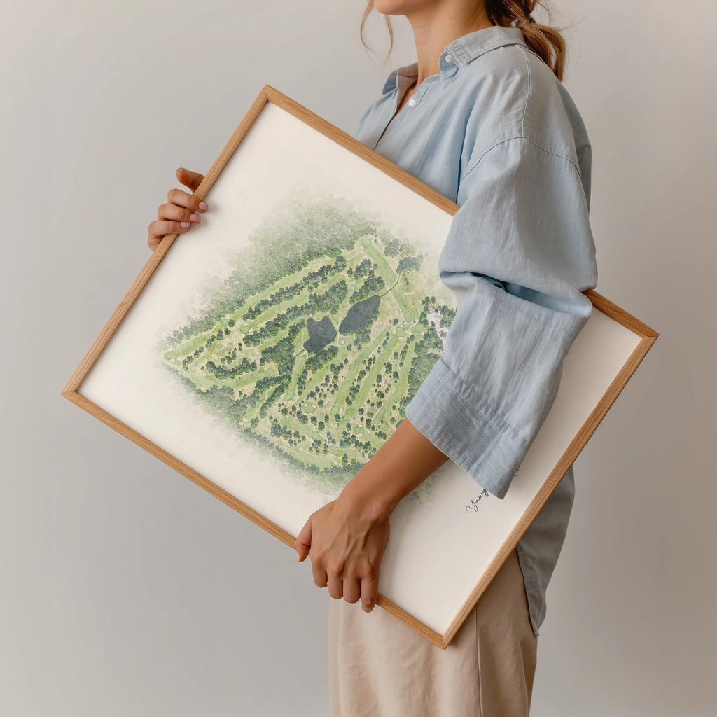 Yawgoo Valley Golf Course mockup 3