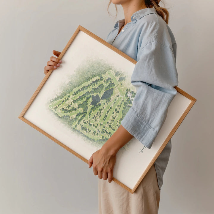 Yawgoo Valley Golf Course mockup 3