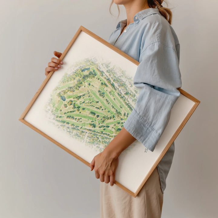 Newark Country Club mockup 3