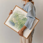 Green Valley Country Club mockup 3
