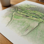 Kahili Golf Course mockup 4